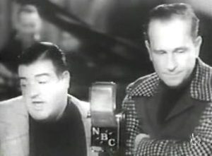 Comedy Classics: “Who’s on First”