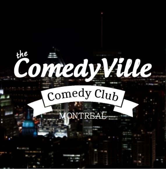 standup comedy Montreal
