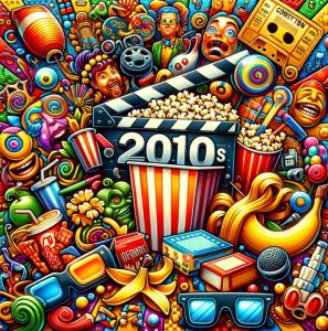 comedy club near me - Top Comedy Movies of the 2010s: A Decade of Laughter & Humour