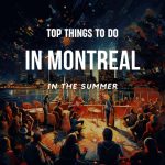 comedy near me - Top Summer Activities in Montreal