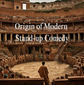comedy club