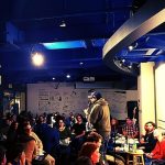 standup comedy Montreal